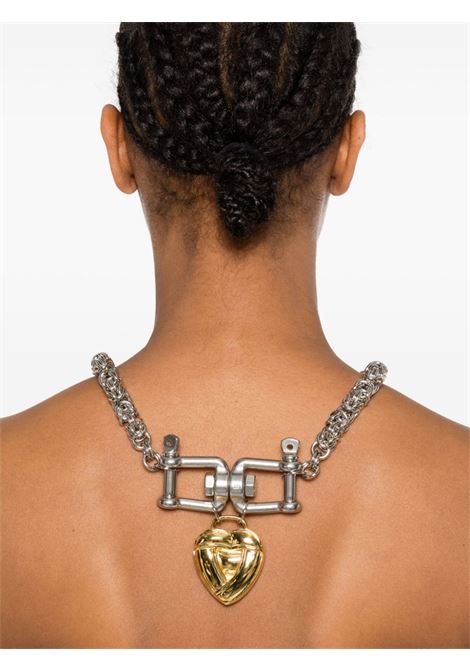 collana CHOPOVA LOWENA | Collana | 6520SILVER